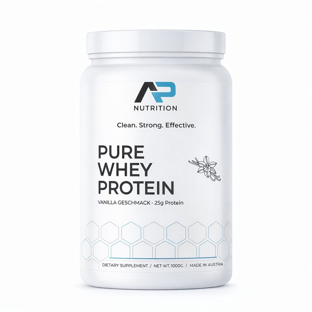 AP - PureWhey Protein, 1kg