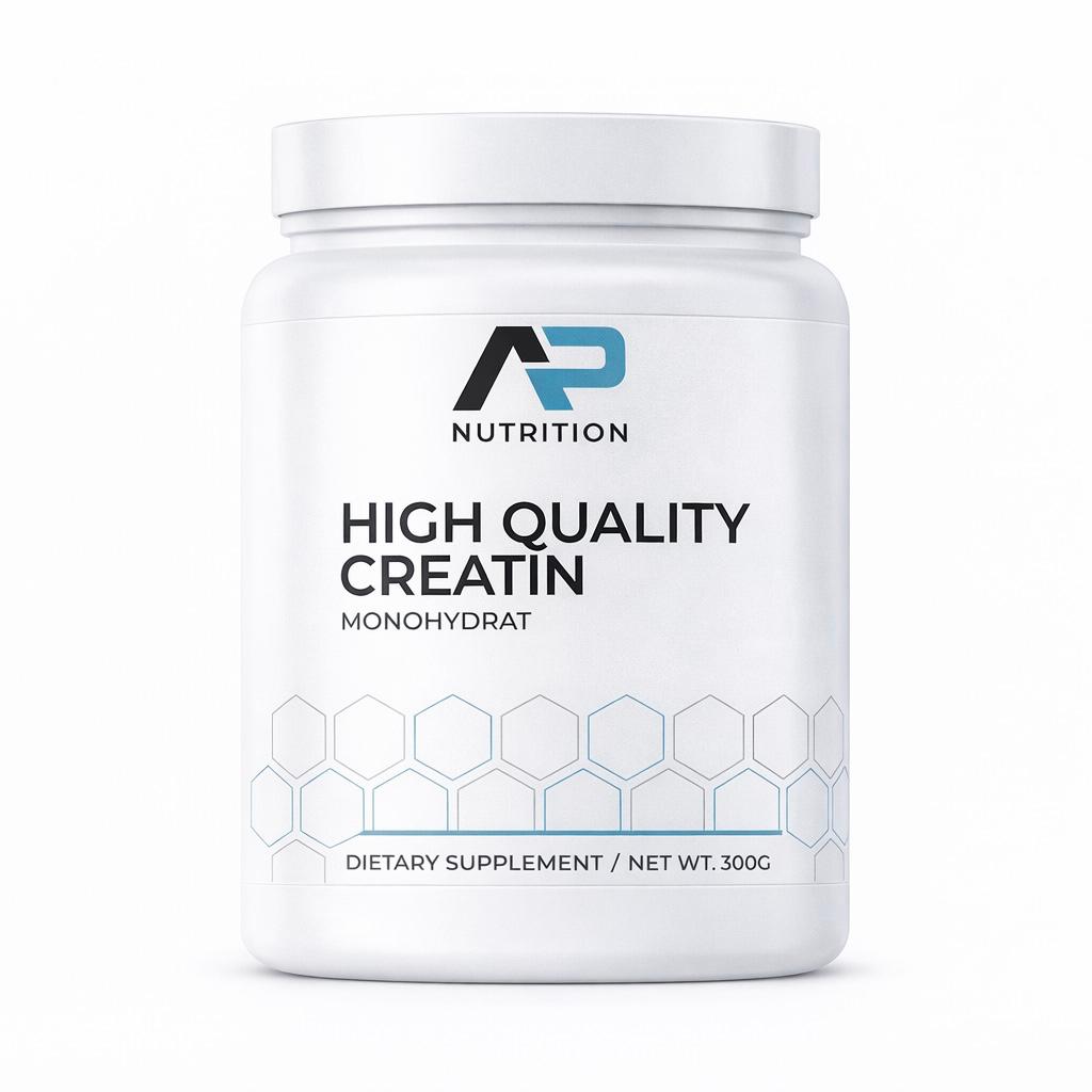 AP High Quality Creatin 300gr